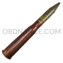 75mm M310A1 High Explosive Anti-Tank Tracer Round
