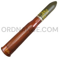 75mm T15E21 High Explosive Plastic Tracer Round