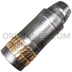 76mm M340A1E1 Target Practice Tracer Fired Projectile
