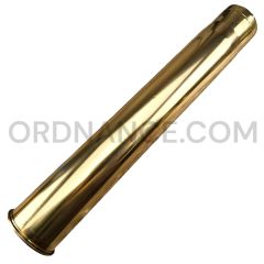 76mm T19E1 Brass Case