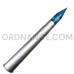 76mm T212E1 Target Practice-Tracer Dummy Round