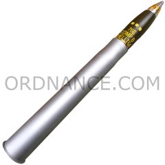 76mm T64 High Explosive Round