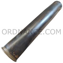 8-inch 55cal Mark 1 Mod 3 Brass cartridge case