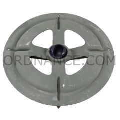 81mm Mark 29 Mortar Base Plate