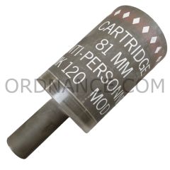 81mm Mk2