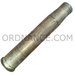 90mm 90x600R M19 case dated 1952