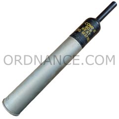90mm M371E1 High Explosive Anti-Tank round
