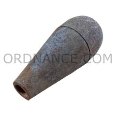 60mm Mortar M69 mortar body