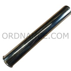 76mm M26B1 brass coated steel case
