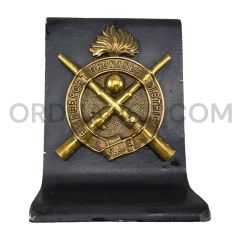 Bridgeport Ordnance District Emblem