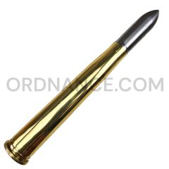 British 40mm L60 Mark 3 Mod 1 Component Drill Round
