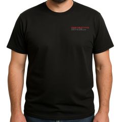 Full Color DestructiveDevices.com T-Shirt