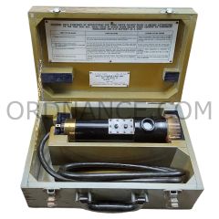 Depth Charge Test Set Mark 45 Mod 0