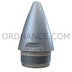 Dummy Mark 1 style fuse