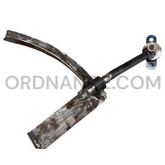 Free Traversing Arm Assembly