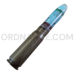 20mm German WWII I.N.T. round MG 151/20 Autocannon 20x82mm