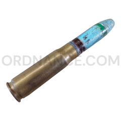 20mm German WWII I.N.T. round MG 151/20 Autocannon 20x82mm