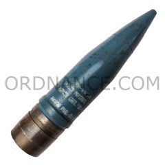 GAU-9 Target Practice Projectile