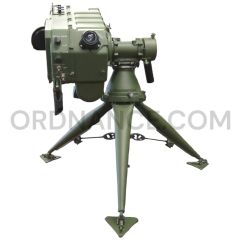 Ground Location Laser Designator
