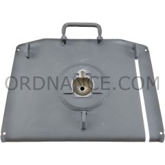 8cm GrW 34 Mortar Base Plate