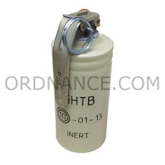 Hand Grenade