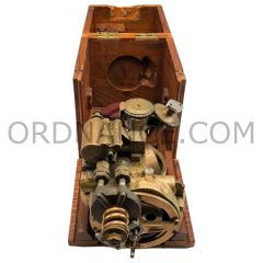 Japanese Torpedo Gyroscope