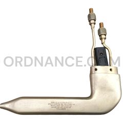Kollsman 12V Heated Pitot Tube Type C-8 12 volt DC