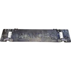 Lower Shield Lower Plate