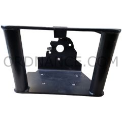 M134 Minigun Spade Grip