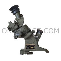 M59 Telescope Mount With M48 Telescope