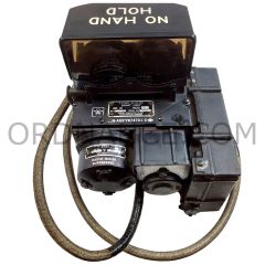 Mark 18 Compensating Gun Sight