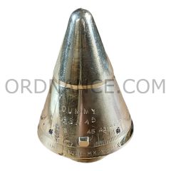 Mark 18 Mechanical Time Fuze