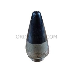 Mark 22 Dummy Mechanical Time Fuze (plastic windscreen)