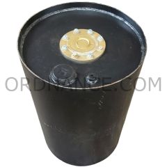 Mark 6 Depth Charge Prop from Greyhound movie