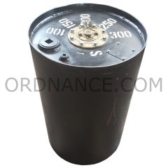 Mark 6 depth charge-Hero