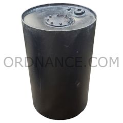 Mark 6 depth charge-NOS
