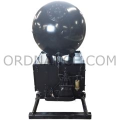 Mark 6 Underwater Mine