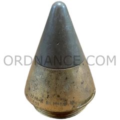 Mark 71 Mod 15 Fuze