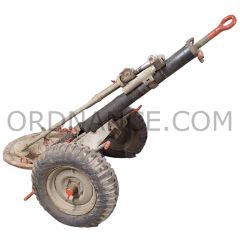 mortars (foreign) 120mm Israeli Mortar