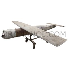 OQ-19 NORTHRUP Radioplane Target Drone (aircraft)