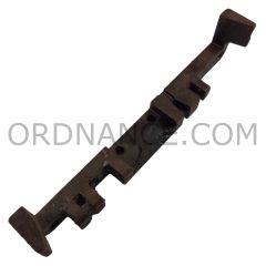 Pawl Bracket (right or left ) for M2, M2HB and M3 .50 cal