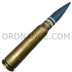 PGU-15 With Non-Removable Projectile