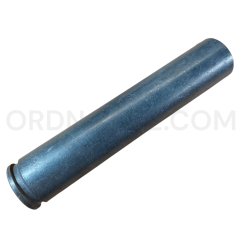 35mm German experimental casing 35x185mm inert shell ammo