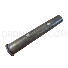 37mm German WWII casing 3.7cm Pak 36 37x249mm inert shell ammunition