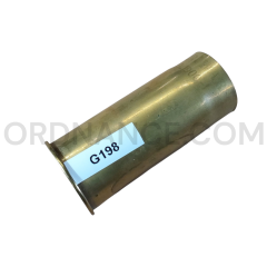 37mm German WWI Casing  3.7cm TAK 1918 37x94mm