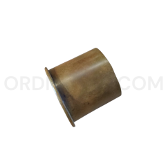 60mm German WWI casing 6cm S-Bts K L/21 60x64mm inert shell ammunition
