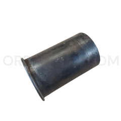 75mm German WWII casing 7.5cm GebG 36 75x130mm inert shell ammunition