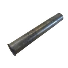 37mm German WWII casing 3.7cm Pak 36 37x249mm inert shell ammunition