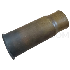 47mm French cartridge shell casing 47 Hotchkiss revolving cannon 47x139mm