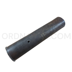 75mm French shell casing Canon de 75mm modele 1897 75x350mm inert shell